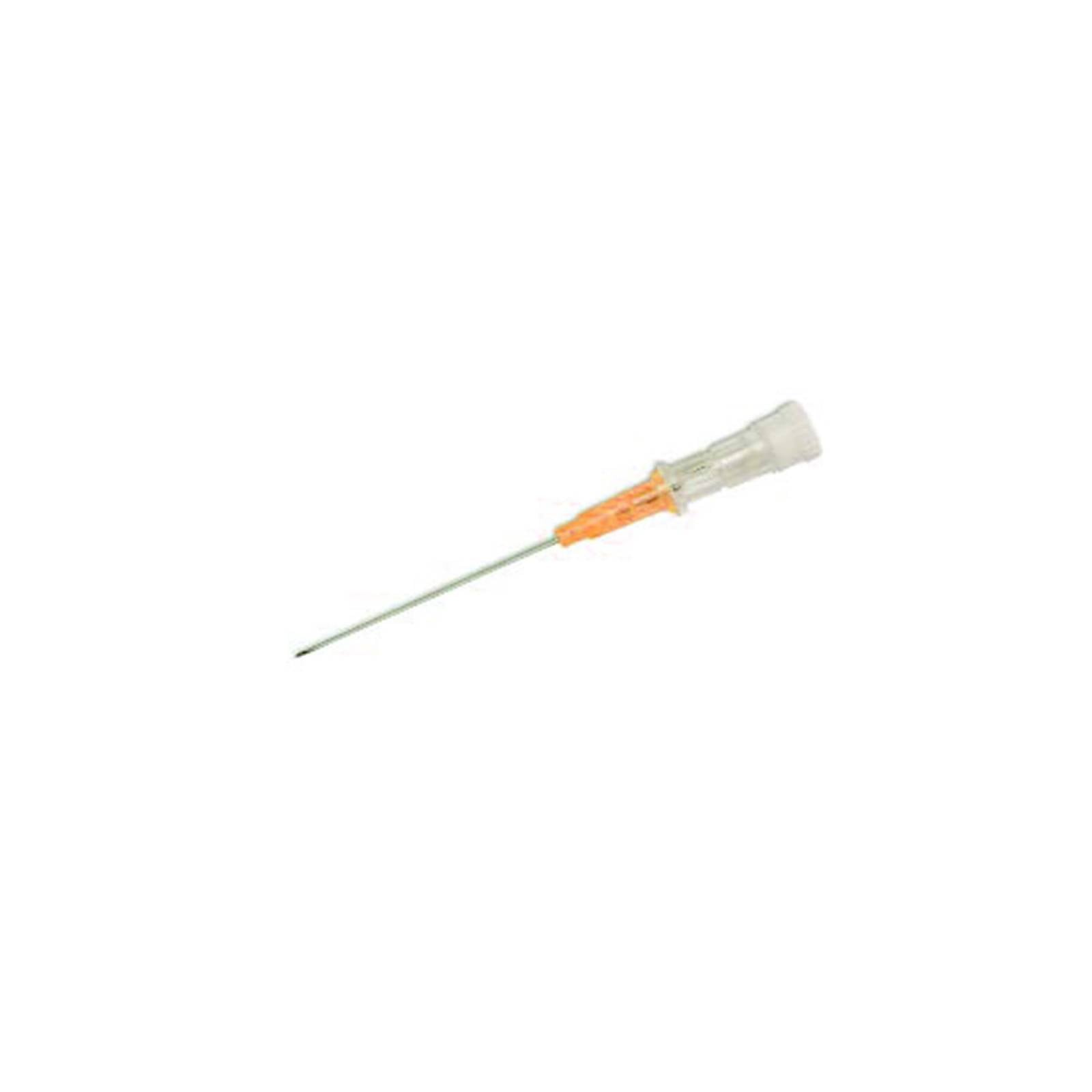 14g x 45mm Terumo Surflo S-Plus katetri 290ml/min